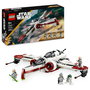 LEGO Star Wars ARC-170 Starfighter 75402