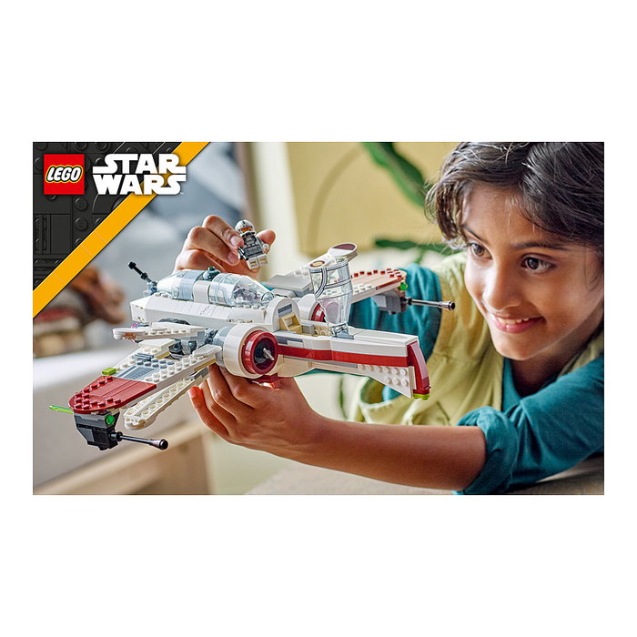 LEGO Star Wars ARC-170 Starfighter 75402 LEGO Star Wars ARC-170 Starfighter 75402