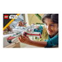 LEGO Star Wars ARC-170 Starfighter 75402
