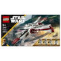 LEGO Star Wars ARC-170 Starfighter 75402