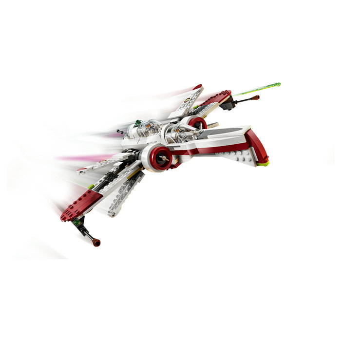 LEGO Star Wars ARC-170 Starfighter 75402 LEGO Star Wars ARC-170 Starfighter 75402