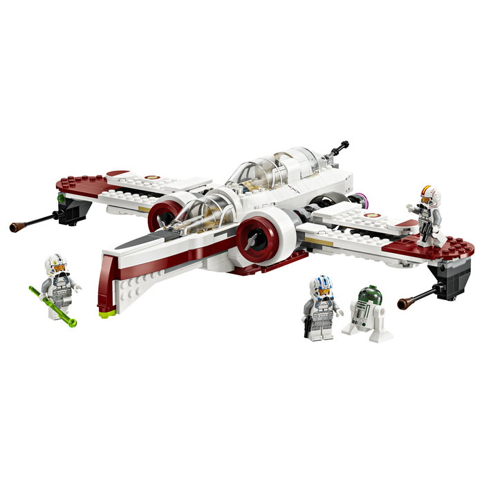 LEGO Star Wars ARC-170 Starfighter 75402 LEGO Star Wars ARC-170 Starfighter 75402