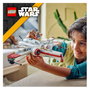 LEGO Star Wars ARC-170 Starfighter 75402