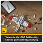 LEGO Star Wars ARC-170 Starfighter 75402