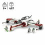 LEGO Star Wars ARC-170 Starfighter 75402