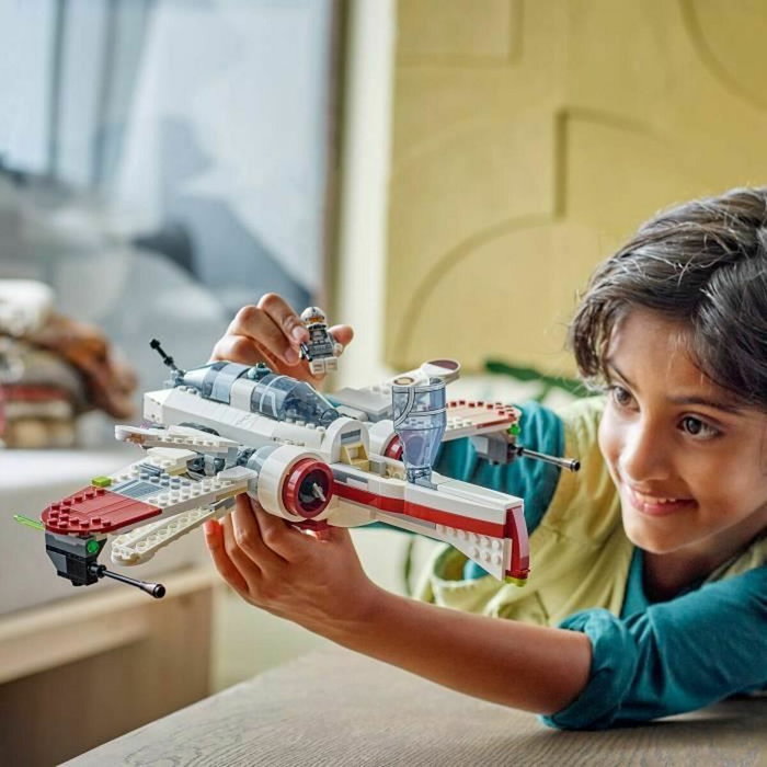 LEGO Star Wars ARC-170 Starfighter 75402 LEGO Star Wars ARC-170 Starfighter 75402