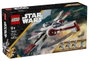 LEGO Star Wars ARC-170 Starfighter 75402