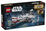 LEGO Star Wars ARC-170 Starfighter 75402
