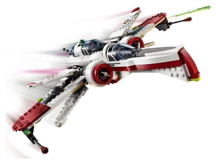 LEGO Star Wars ARC-170 Starfighter 75402 LEGO Star Wars ARC-170 Starfighter 75402