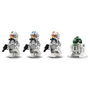 LEGO Star Wars ARC-170 Starfighter 75402