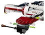 LEGO Star Wars ARC-170 Starfighter 75402