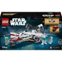 Lego Star Wars: La Venganza de los Sith 75402 ARC-170 Set de Construcción Caza para Niños de 9 Años