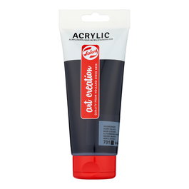 Talens Art Creation Pintura Acrílica Negro Marfil 701 200 ml