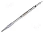 JBC TOOLS Punta de soldadura tipo destornillador 1,8x0,8mm
