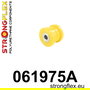 StrongFlex STF061975A Silentblock Tirante Trasero Sport Trasero 061975A
