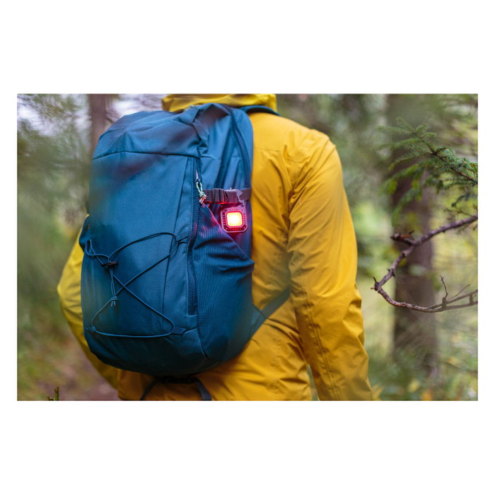 Brennenstuhl Akku Mini LED Taschenlampe Single