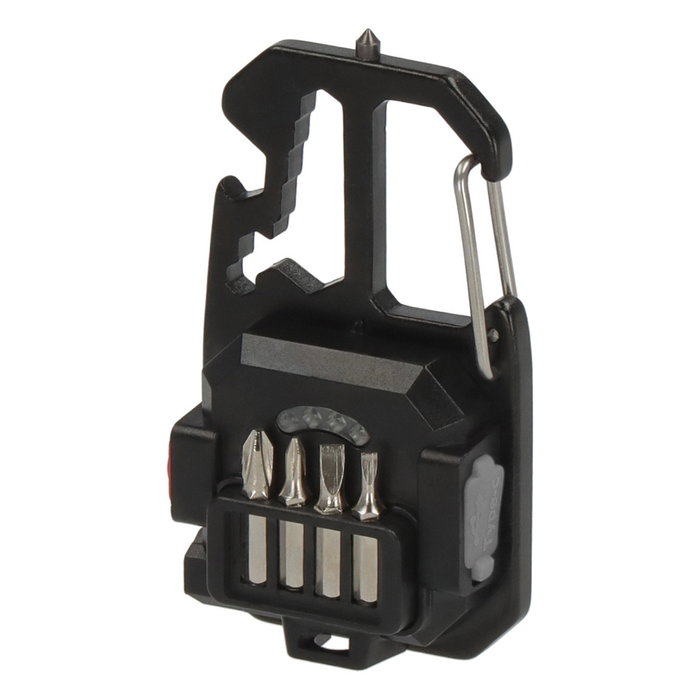 Brennenstuhl Akku Mini LED Taschenlampe Single