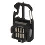Brennenstuhl Akku Mini LED Taschenlampe Single