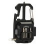 Brennenstuhl Akku Mini LED Taschenlampe Single