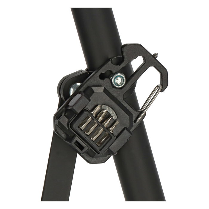 Brennenstuhl Akku Mini LED Taschenlampe Single