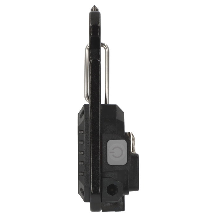 Brennenstuhl Akku Mini LED Taschenlampe Single