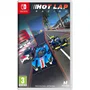Just For Games Hot Lap Racing Juego Nintendo Switch 5016488141512
