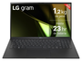 LG Gram 15ZD90S-G.AX75B Intel Core Ultra 7 16GB 512GB SSD Negro
