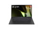 LG Gram 15ZD90S-G.AX75B Intel Core Ultra 7 16GB 512GB SSD Negro