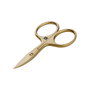 Zwilling Premium Tijeras para uñas gold 9 cm