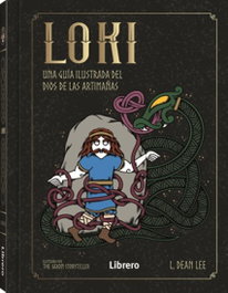 LOKI (WT), LIBRERO