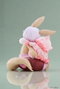 Made in Abyss: The Golden City of the Scorching Sun Estatua PVC Desktop Cute Figure Nanachi & Mitty Reissue 13 cm
