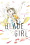 Yermo Ediciones Y Publicaciones, S.L. Blade Girl La Paratleta 01