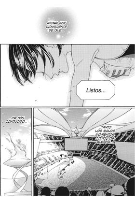 Yermo Ediciones Y Publicaciones, S.L. Blade Girl La Paratleta 01