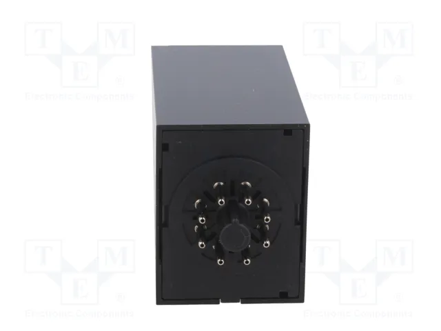 OMRON Relé de monitorización de nivel para líquido conductivo 61F-LS-CP08-ARB OMRON Relé de monitorización de nivel para líquido conductivo 61F-LS-CP08-ARB