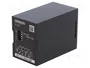 OMRON Relé de monitorización de nivel para líquido conductivo 61F-LS-CP08-ARB