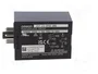 OMRON Relé de monitorización de nivel para líquido conductivo 61F-LS-CP08-ARB
