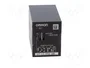 OMRON Relé de monitorización de nivel para líquido conductivo 61F-LS-CP08-ARB