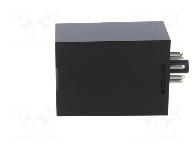 OMRON Relé de monitorización de nivel para líquido conductivo 61F-LS-CP08-ARB OMRON Relé de monitorización de nivel para líquido conductivo 61F-LS-CP08-ARB
