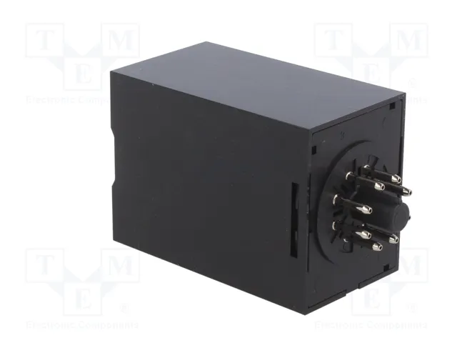OMRON Relé de monitorización de nivel para líquido conductivo 61F-LS-CP08-ARB OMRON Relé de monitorización de nivel para líquido conductivo 61F-LS-CP08-ARB