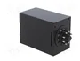 OMRON Relé de monitorización de nivel para líquido conductivo 61F-LS-CP08-ARB