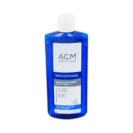 ACM Laboratoires Novophane Champú Suave 200 ml