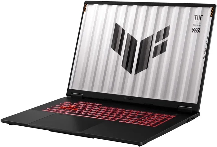 ASUS TUF Gaming A18 FA808UH-S8021 Ryzen 7 18 pulg 144Hz 16GB 512GB RTX 5050