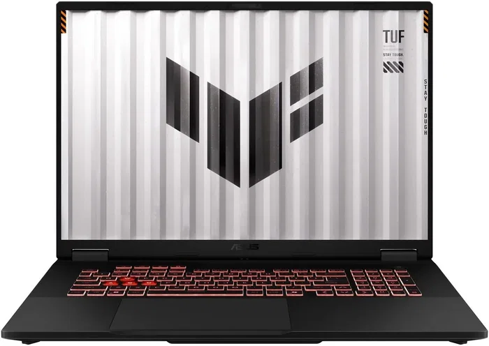 ASUS TUF Gaming A18 FA808UH-S8021 Ryzen 7 18 pulg 144Hz 16GB 512GB RTX 5050