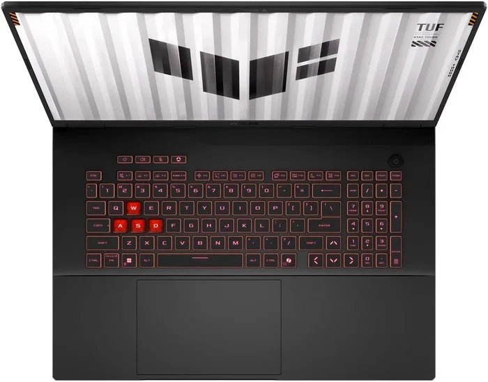 ASUS TUF Gaming A18 FA808UH-S8021 Ryzen 7 18 pulg 144Hz 16GB 512GB RTX 5050