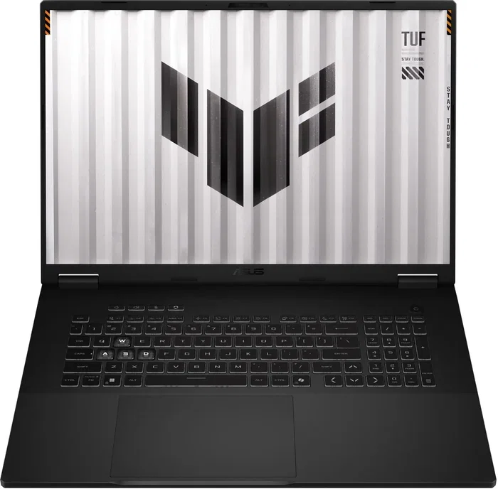 ASUS TUF Gaming A18 FA808UH-S8021 Ryzen 7 18 pulg 144Hz 16GB 512GB RTX 5050