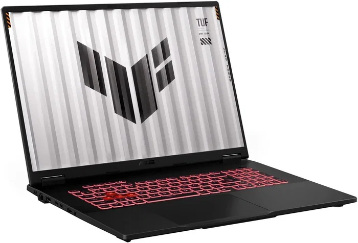 ASUS TUF Gaming A18 FA808UH-S8021 Ryzen 7 18 pulg 144Hz 16GB 512GB RTX 5050