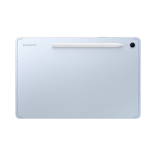 Samsung Galaxy Tab S10 FE 5G Tablet 10.9 Pulgadas (27.7 cm) 128GB 8GB RAM Azul, Pantalla WUXGA+ 2304x1440, Batería 8000 mAh, Android, Resistencia IP68