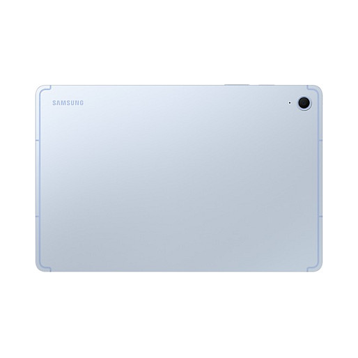 Samsung Galaxy Tab S10 FE 5G Tablet 10.9 Pulgadas (27.7 cm) 128GB 8GB RAM Azul, Pantalla WUXGA+ 2304x1440, Batería 8000 mAh, Android, Resistencia IP68
