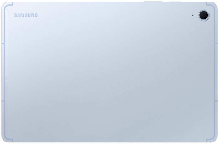 Samsung Galaxy Tab S10 FE 5G 128GB Azul con S Pen