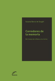 Corredores de la memoria, Susana Barco de Surghi - EDUVIM (IBD)